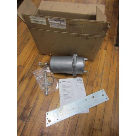 Robertshaw MK7121002 Damper Actuator MK-7121-0-0-2