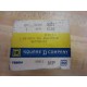 Square D 9001-K16R Mushroom Head Push Button Cap 9001K16R