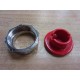 Square D 9001-K16R Mushroom Head Push Button Cap 9001K16R
