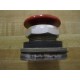 Allen Bradley 800T-D6 Push Button 800TD6 Series N Red