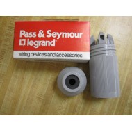 Pass & Seymour 20414-N Connector Pw Interrupter