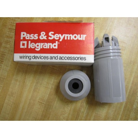 Pass & Seymour 20414-N Connector Pw Interrupter