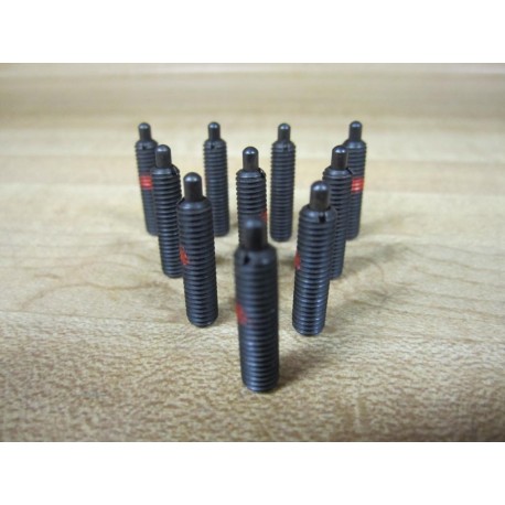 Jergens 103-026923 Spring Plunger 103026923 (Pack of 10)