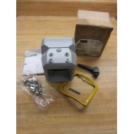 Hoffman C-CS6FC Flange Coupling CCS6FC