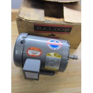 Baldor M3554T Motor 1-12HSP Frame-145T 1725RPM