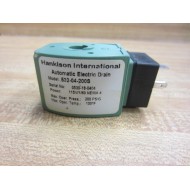 Hankison 532-04-200S Solenoid Coil MP-C-086 Tested - Used