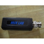 Mux Lab Cat 5 To Coax Bulan - New No Box