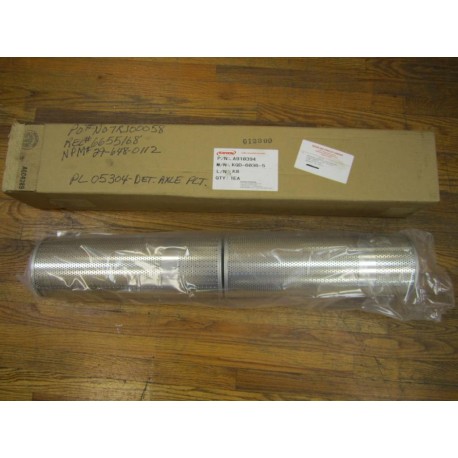 Kaydon KQD-6036-5 Filter Element KQD60365