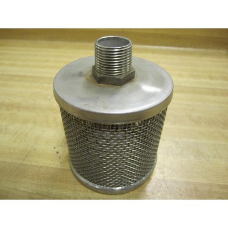 Advance 7-24-04022 Strainer-Pump Inlet 72404022 - New No Box