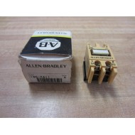 Allen Bradley 195-FA11 Auxiliary Contact 195FA11 Series A 690V