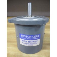 Boston Gear FSP5A Gear Reducer - New No Box