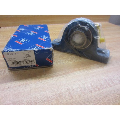 SKF SY 1.316TF Flanged Y Bearing P2B-SC-103