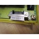 Fanuc A06B-6066-H006 AC Servo Amplifier A06B6066H006 Missing Cover 00705-A2 - Used