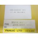 Fanuc A06B-6066-H006 AC Servo Amplifier A06B6066H006 Missing Cover 00451-A2 - Used
