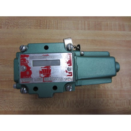 Numatics 12SAD4 KA00030 Valve 12SAD4KA00030 - Refurbished