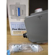 Hedland H368A-112 Flow Meter  Switch H368A112