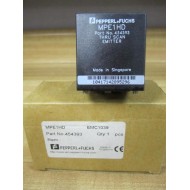 Pepperl + Fuchs MPE1HD Thru Scan Emitter 454393