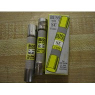Bussmann SC-50 Time Delay Fuse SC50 (Pack of 2)