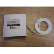 Square D 9080-MS6 Blank Marking Strips 9080MS6 (Pack of 5)