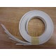 Square D 9080-MS6 Blank Marking Strips 9080MS6 (Pack of 5)