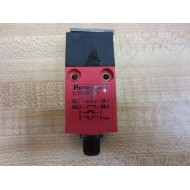 Honeywell GKMD03W2 Safety Interlock Switch - Used