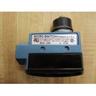 Micro Switch BZV6-2RN Honeywell Limit BZV62RN - New No Box