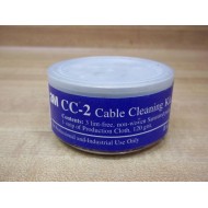 3M CC-2 Cable Cleaning Preparation Kit