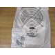 Hoffman 22210 Fan Cover & Hardware A4AXFN