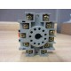Square D 8501-NR61 Relay Socket 8501NR61 15Amp 300V - New No Box
