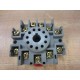 Square D 8501-NR61 Relay Socket 8501NR61 15Amp 300V - New No Box