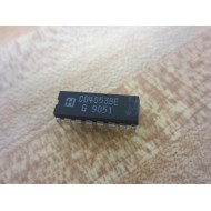 Harris CD4053BE Integrated Circuit