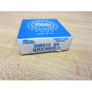 Martin 35BS15 34 Sprocket 35BS1534