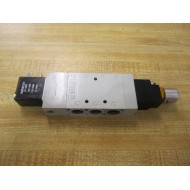 Numatics 92077TP Solenoid Valve - New No Box