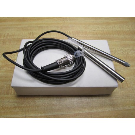 Precise Technology & Electronics 923336 LVDT Probe MA417-04