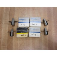 Allen Bradley W73 Overload Relay Heater Element (Pack of 4)