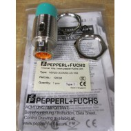 Pepperl + Fuchs NBN25-30GM50-US-V93 Sensor 198098