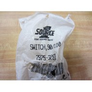 Source 1 7975-3281 Fan Limit Switch 7875-328