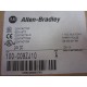 Allen Bradley 100-C09ZJ10 Contactor 100-C09Z*10 Ser A