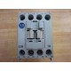 Allen Bradley 100-C09ZJ10 Contactor 100-C09Z*10 Ser A