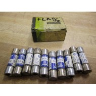 Littelfuse FLA-610 Fuse FLA610 (Pack of 10)