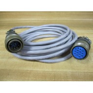 GE Fanuc A503-8004-25 Cable A5O3-8004-25 - New No Box