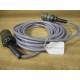 GE Fanuc A503-8004-25 Cable A5O3-8004-25 - New No Box