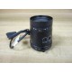 Computar 08G Telephoto Lens 5-50 mm  1:1.3 13" - New No Box