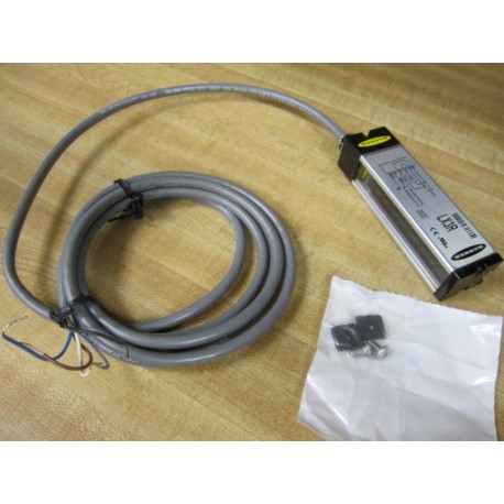 Banner LX3R Receiver  02664