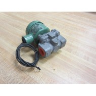 Asco 8215C2 Solenoid Valve - Used