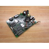 AVG Automation MPC-ADC8C-010 PC Board MPCADC8C010 - Used