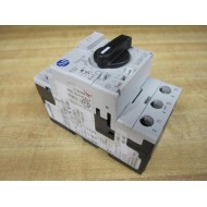 Allen Bradley 140M-C2E-B10 Circuit Breaker Series C - Used