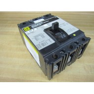 Square D FAL36030 30A Circuit Breaker - New No Box