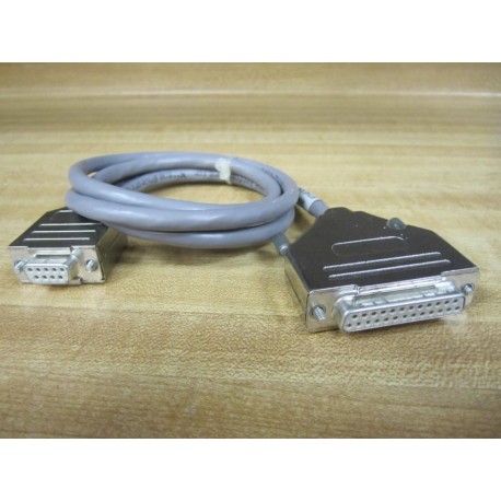 Markem 5824655 Ethernet Cable Assembly LL701846 - New No Box