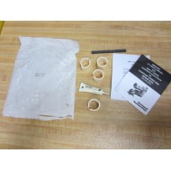 Dodge 41511265WC Bushing Kit Missing Key